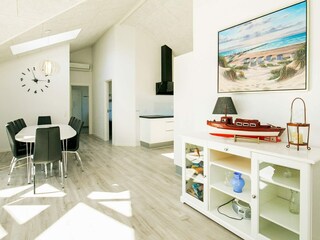 Holiday house Løkken  17