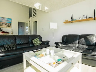 Holiday house Løkken  19
