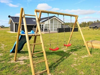 Holiday house Løkken  20