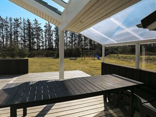 Holiday house Løkken  24