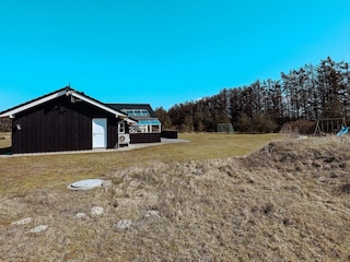 Holiday house Løkken  26