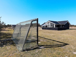 Holiday house Løkken  28
