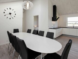 Holiday house Løkken  22