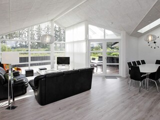 Maison de vacances Løkken  14