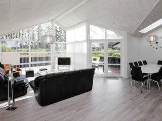 Maison de vacances Løkken  6