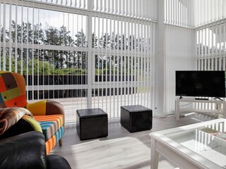 Maison de vacances Løkken  15
