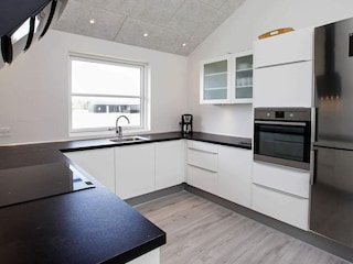 Ferienhaus Løkken  26