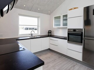 Maison de vacances Løkken  8