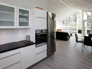 Maison de vacances Løkken  15