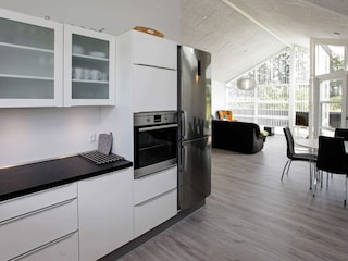 Maison de vacances Løkken  20
