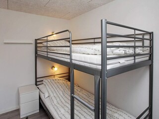 Vakantiehuis Løkken  6