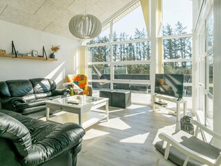 Casa de vacaciones Løkken  35