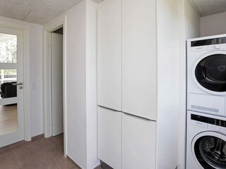 Maison de vacances Løkken  17