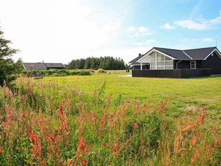 Maison de vacances Løkken  5