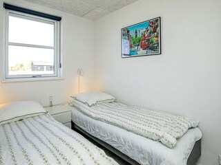 Casa de vacaciones Løkken  25