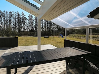 Ferienhaus Løkken  12