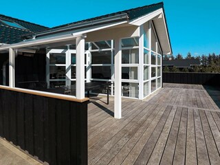 Holiday house Løkken  21