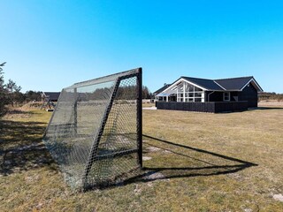Vakantiehuis Løkken  19