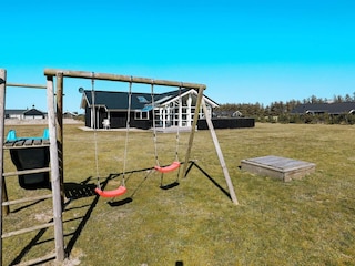 Ferienhaus Løkken  20