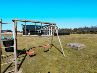 Maison de vacances Løkken  11