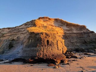 Casa de vacaciones Løkken  32