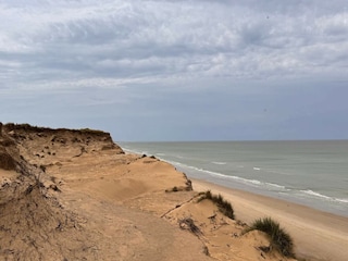 Vakantiehuis Løkken  27