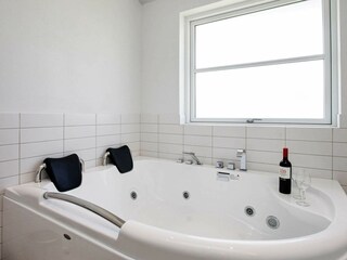 Vakantiehuis Løkken  11