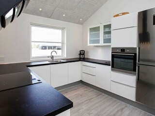 Vakantiehuis Løkken  15