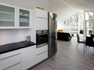 Vakantiehuis Løkken  16