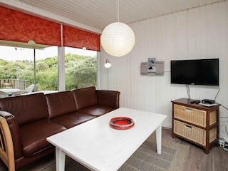 Maison de vacances Nørlev Strand  16