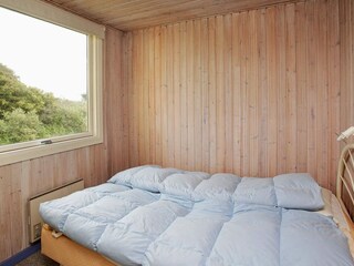 Casa de vacaciones Nørlev Strand  9