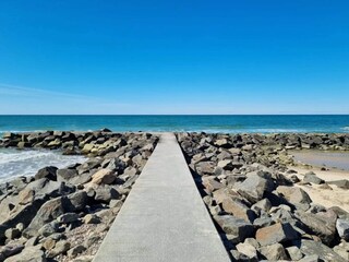 Casa per le vacanze Nørlev Strand  28