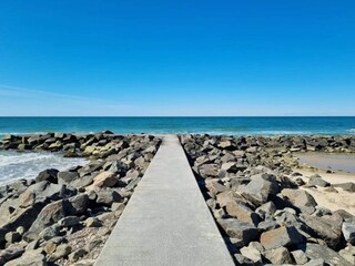 Casa per le vacanze Nørlev Strand  7