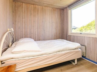 Maison de vacances Nørlev Strand  25