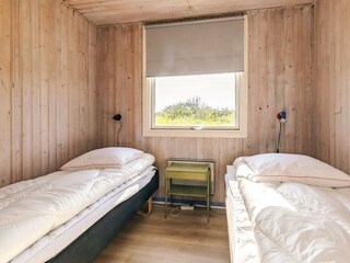 Maison de vacances Nørlev Strand  26