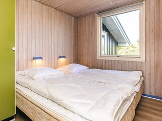 Maison de vacances Nørlev Strand  27