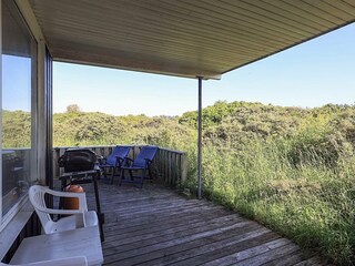 Maison de vacances Nørlev Strand  29