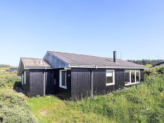 Maison de vacances Nørlev Strand  30