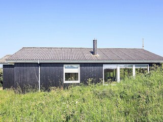 Maison de vacances Nørlev Strand  31