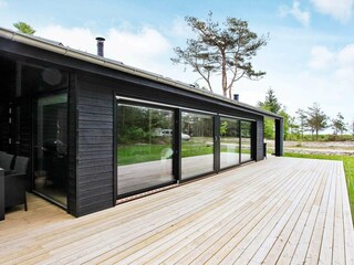 Vakantiehuis Hals Buitenaudio-opname 1