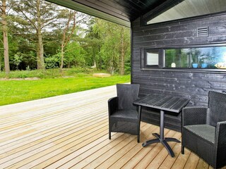 Casa per le vacanze Hals Registrazione all'aperto 5