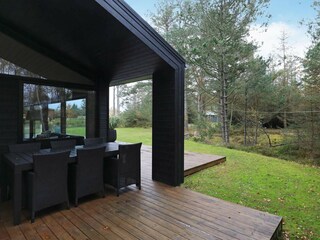 Casa per le vacanze Hals  10