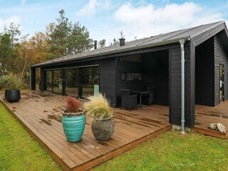 Ferienhaus Hals Außenaufnahme 4