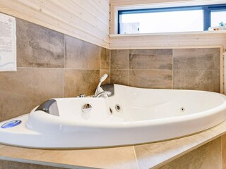 Holiday house Hals  24