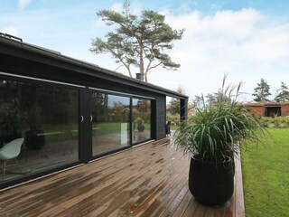 Holiday house Hals Outdoor Recording 8