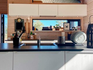 Casa per le vacanze Hals  12