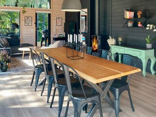 Vakantiehuis Hals  32