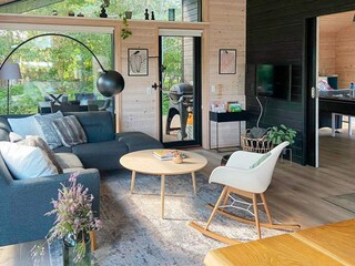 Casa per le vacanze Hals  20