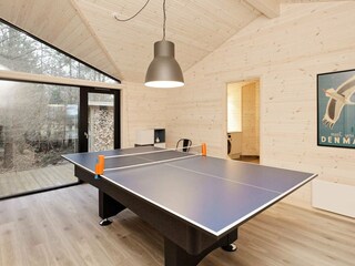 Casa per le vacanze Hals  16