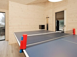 Maison de vacances Hals  21